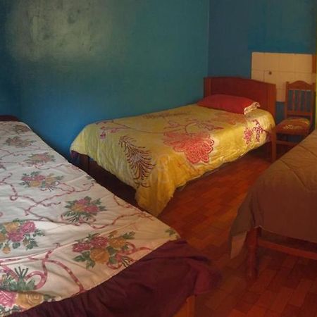 Hostal Arcangel Abancay Екстер'єр фото