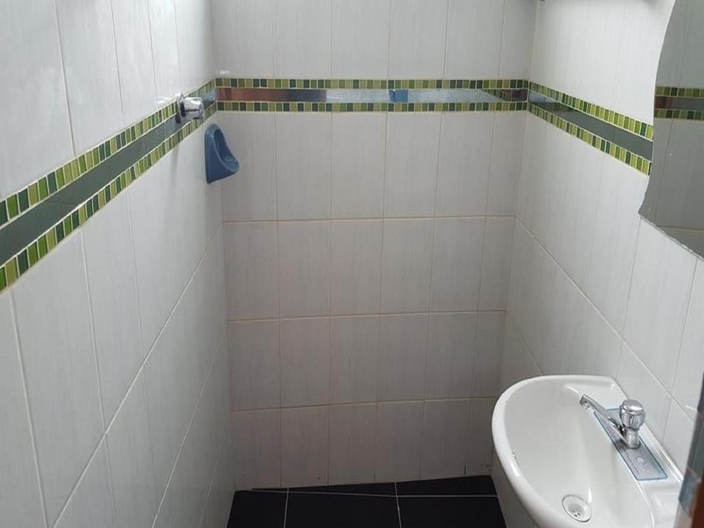 Hostal Arcangel Abancay Екстер'єр фото