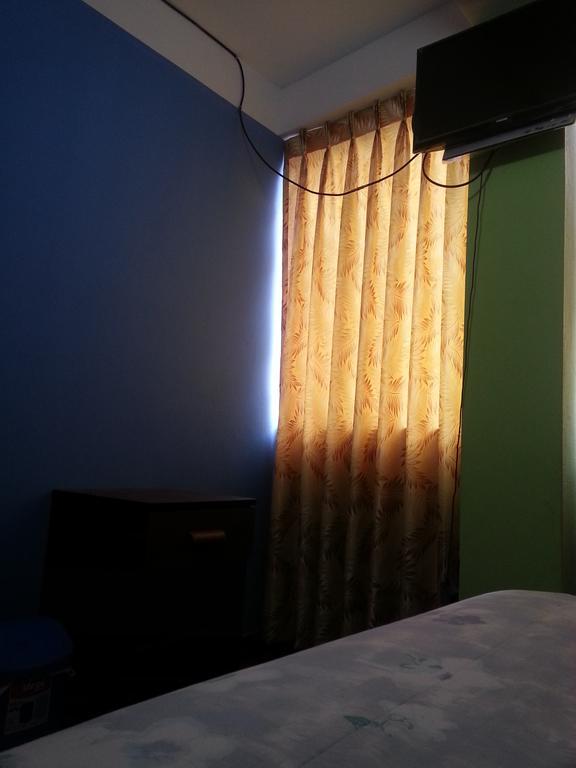 Hostal Arcangel Abancay Екстер'єр фото