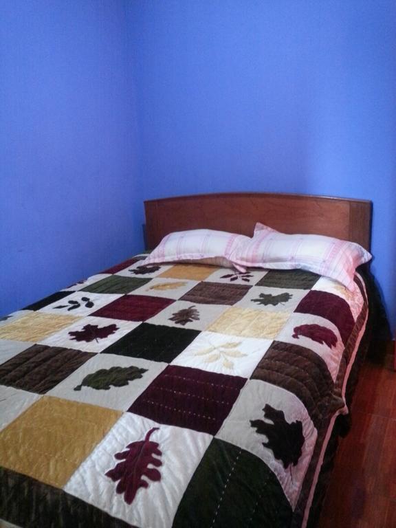 Hostal Arcangel Abancay Екстер'єр фото